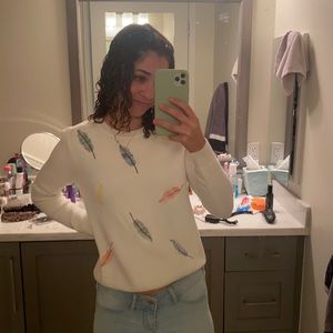 BANANA REPUBLIC SWEATER